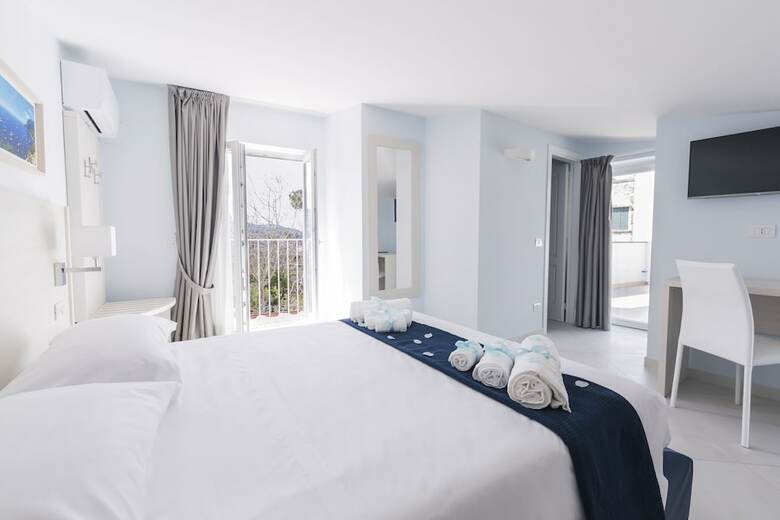 Hotel Relais Kaora