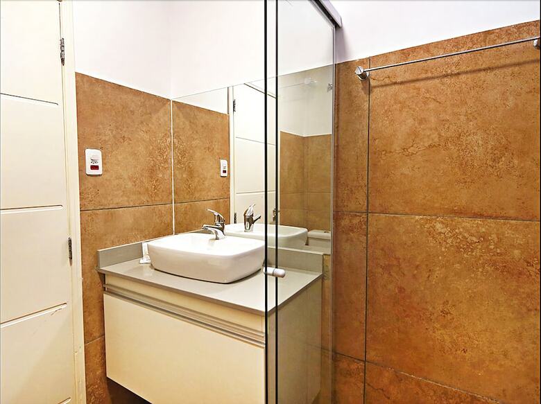 Apartamentos Rio Spot Mar D042