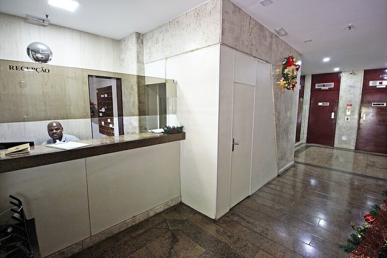 Apartamentos Rio Spot Flat U039