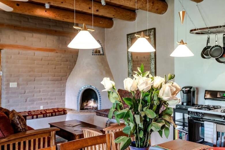2/3bd Canyon View Retreat