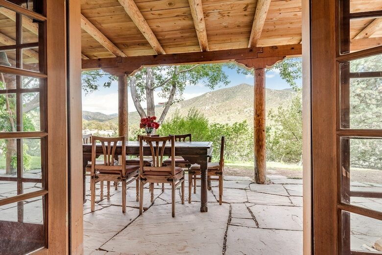 2/3bd Canyon View Retreat