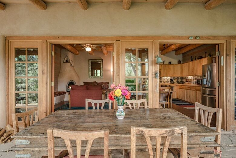 2/3bd Canyon View Retreat