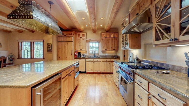 3bd Canyon River