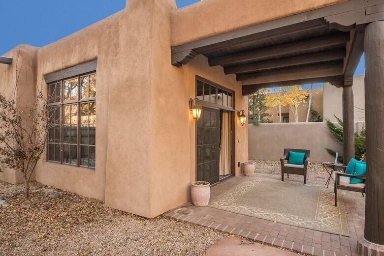 1bd Casita Hermosa