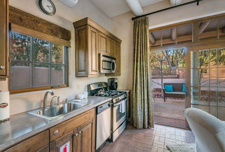 1bd Casita Hermosa