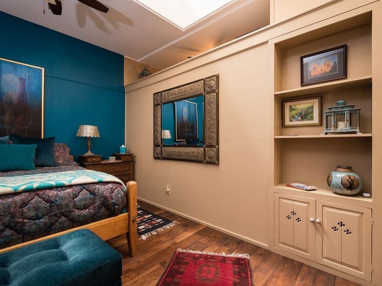 1bd Plaza Casita