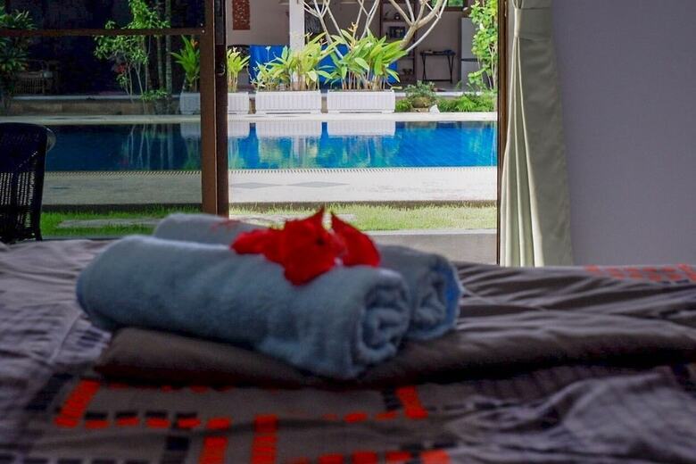 Hotel Maikhaobeach Home