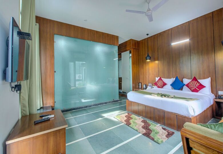 Apartamento Palette - The Cloyster Spa & Resort