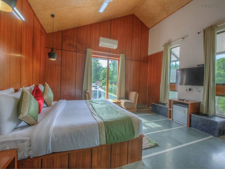 Apartamento Palette - The Cloyster Spa & Resort