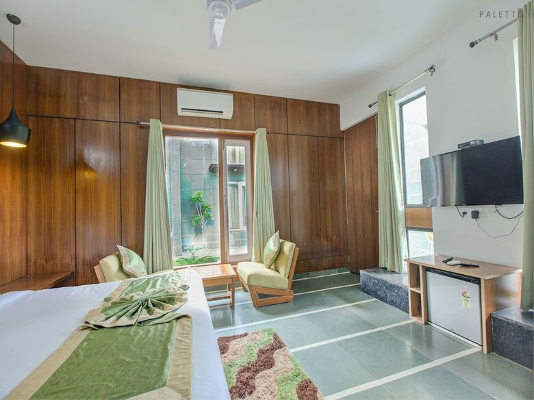 Apartamento Palette - The Cloyster Spa & Resort