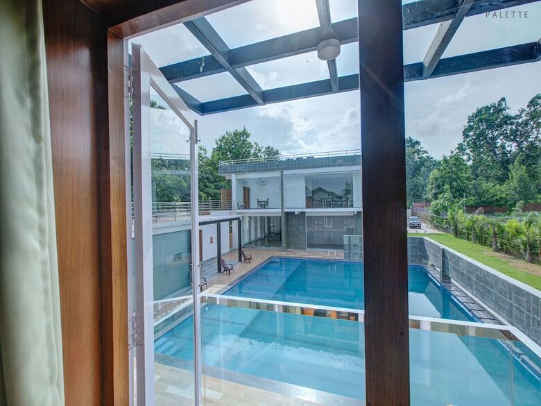 Apartamento Palette - The Cloyster Spa & Resort