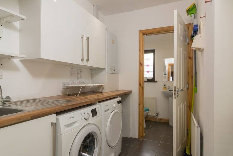 Apartamentos Belfast Corporate House