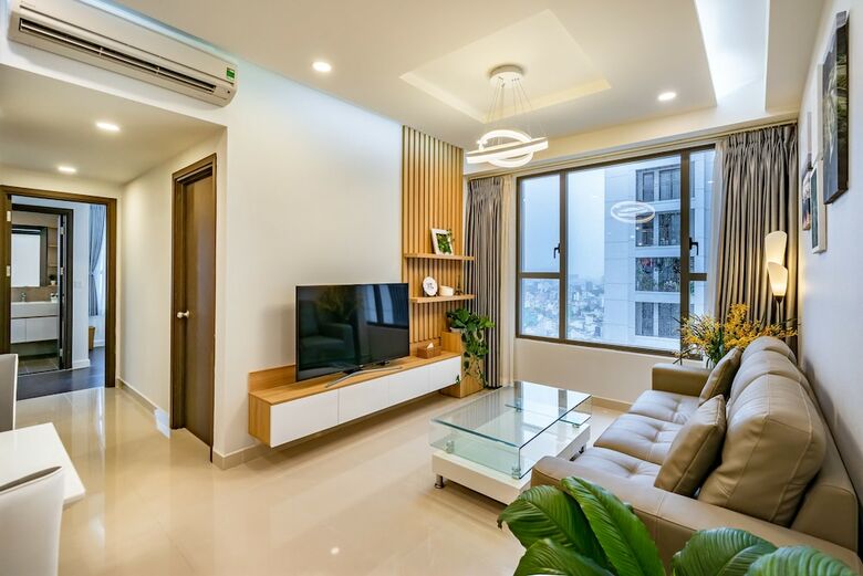 Phat Apartment