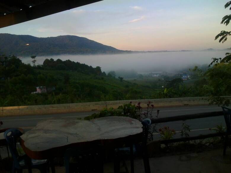 Hotel Resort Sabaijai Khaokho