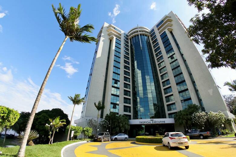 Tropical Executive Hotel