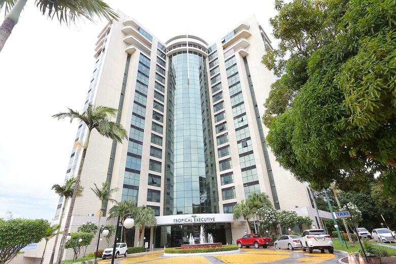 Tropical Executive Hotel