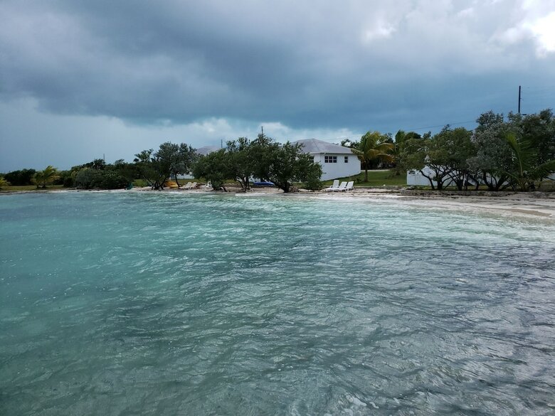 Ocean Mist Villa