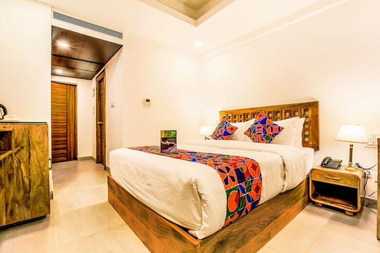 Fabhotel Prime Casa Kiara