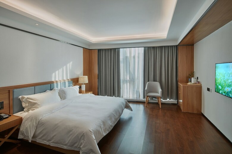 Floral Hotel Chongqing Xingyuehui