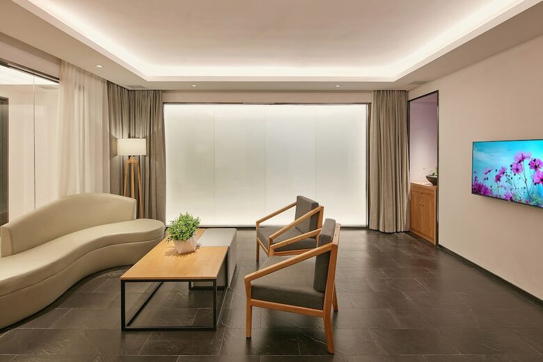 Floral Hotel Chongqing Xingyuehui