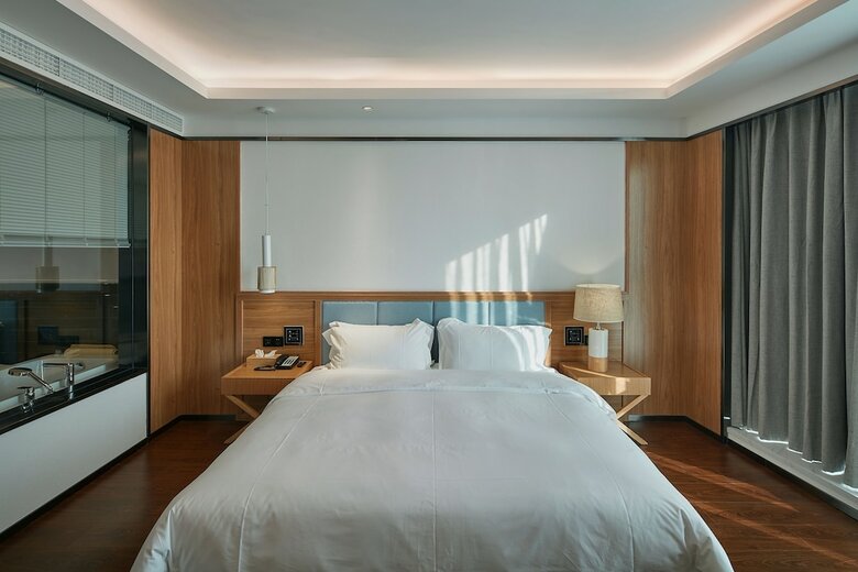 Floral Hotel Chongqing Xingyuehui