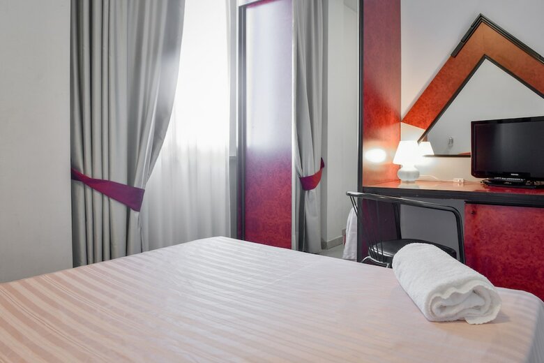 Hotel Aquamarina