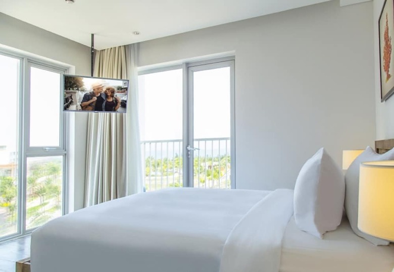 Hotel Citadines Pearl Hoi An