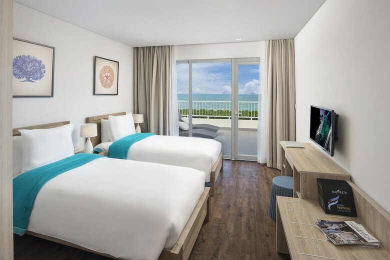 Hotel Citadines Pearl Hoi An