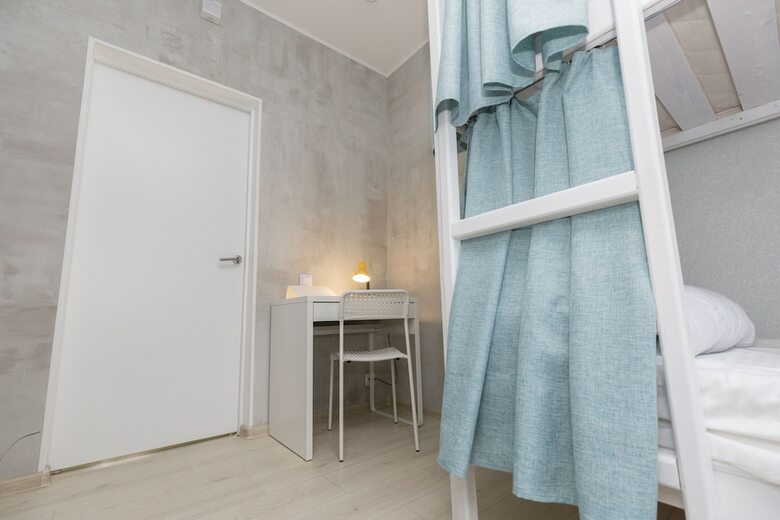 Hostal Hostel Rus Ufa Prospect Oktyabrya