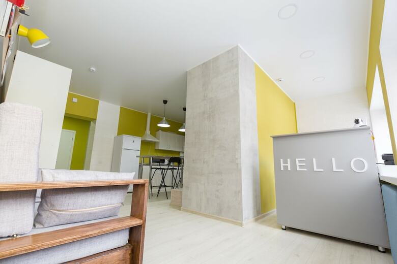 Hostal Hostel Rus Ufa Prospect Oktyabrya