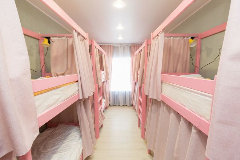Hostal Hostel Rus Ufa Prospect Oktyabrya