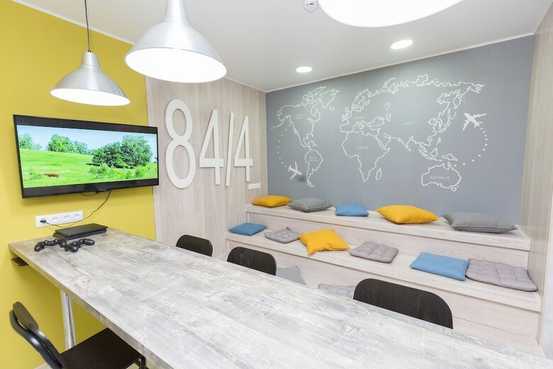 Hostal Hostel Rus Ufa Prospect Oktyabrya