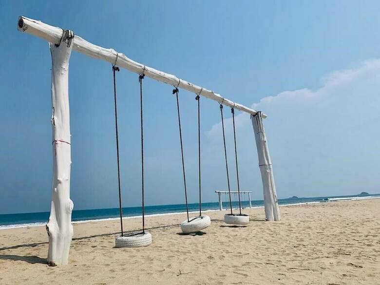 Amerald Resort Hotel Desaru