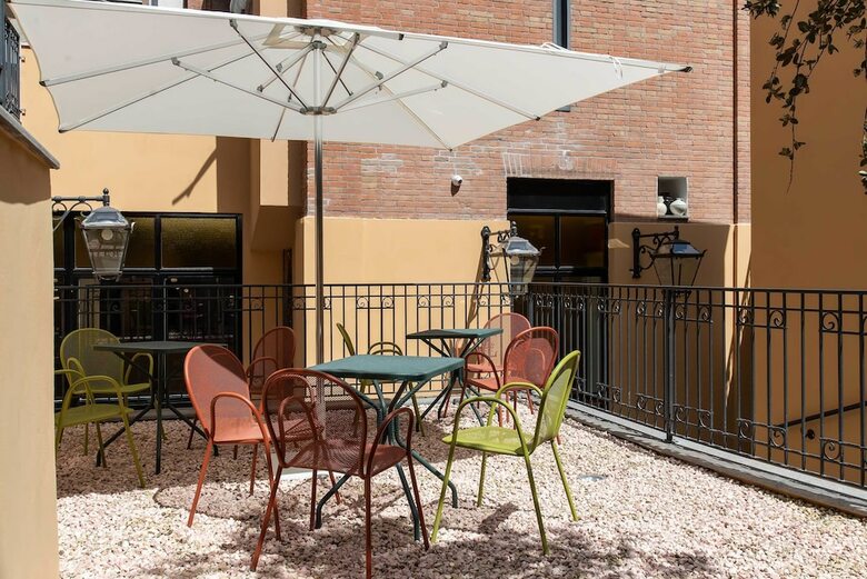 Hotel Albergo Etico Roma