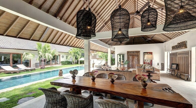 Abaca Villas