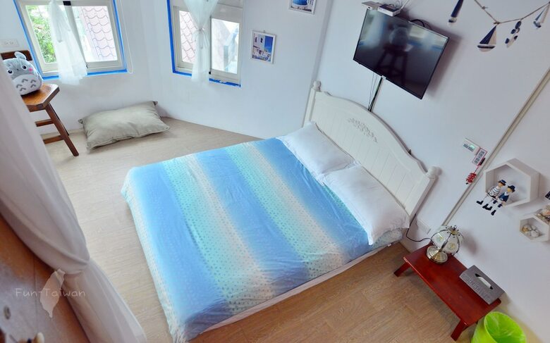 Casa De Dafne B&B