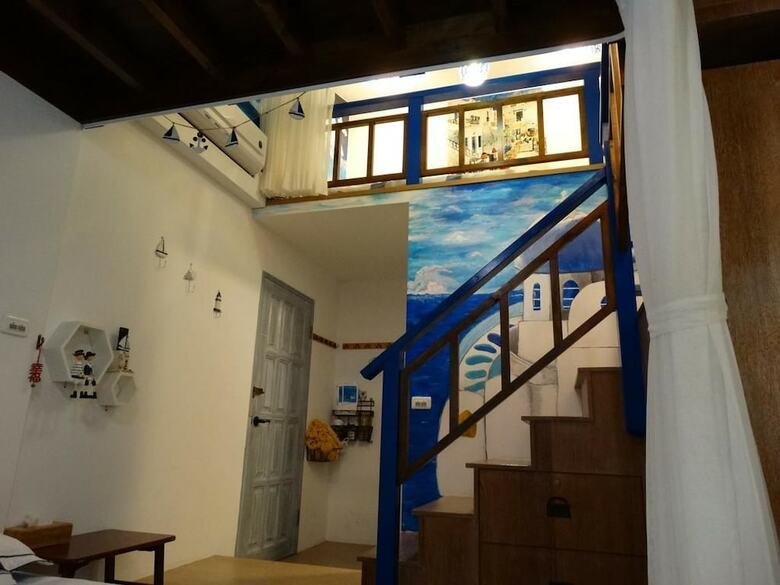 Casa De Dafne B&B