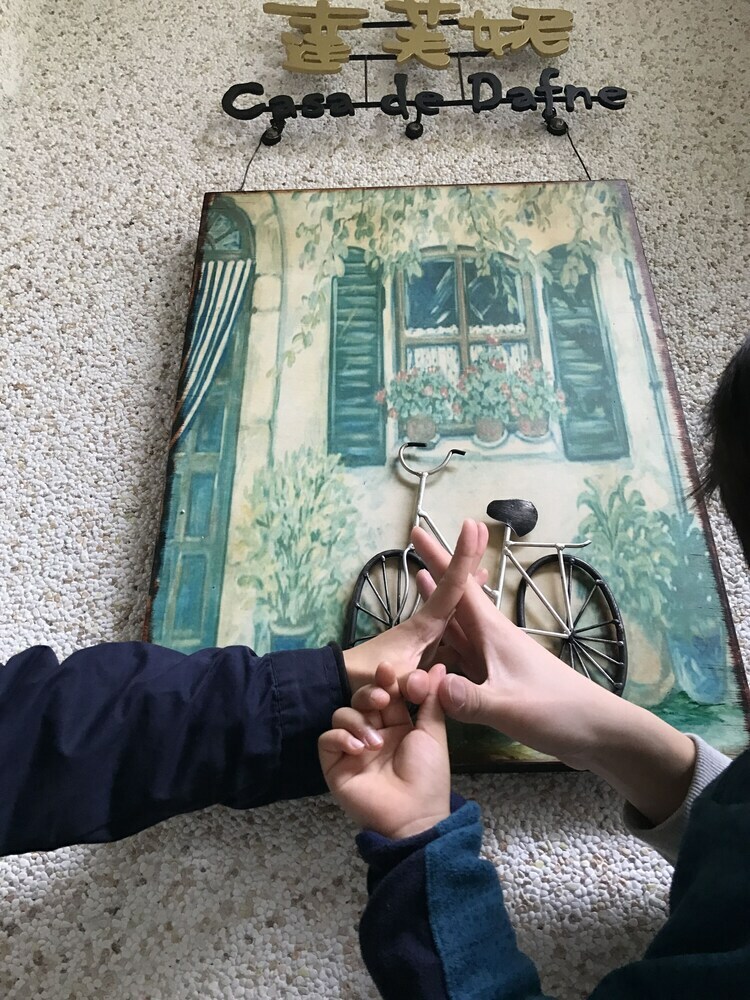 Casa De Dafne B&B