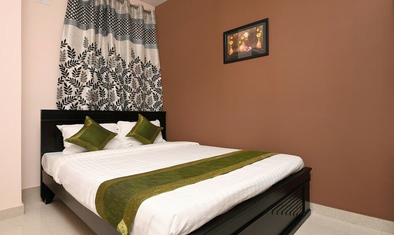 Hotel Treebo Trip Shivas Kuteera
