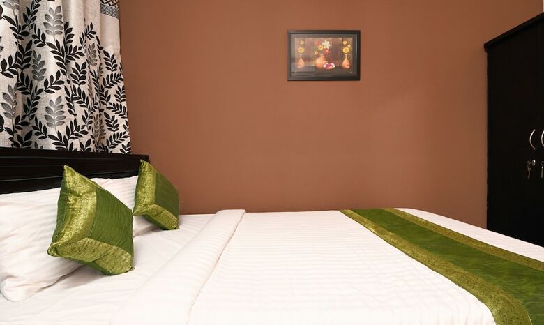 Hotel Treebo Trip Shivas Kuteera