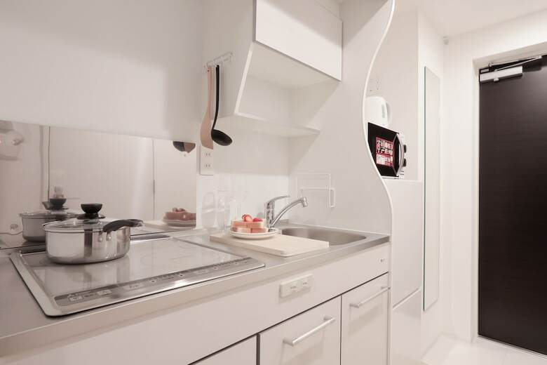 Ostay Umeda Hotel Apartment
