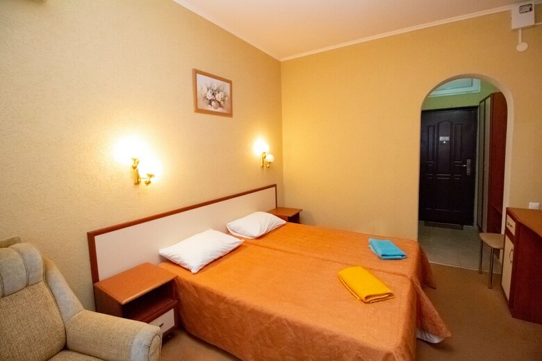 Hotel Aist