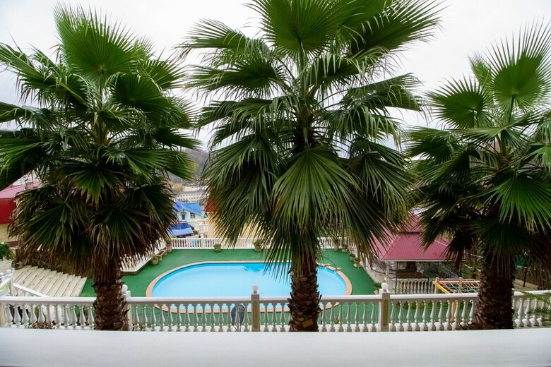 Hotel Aist