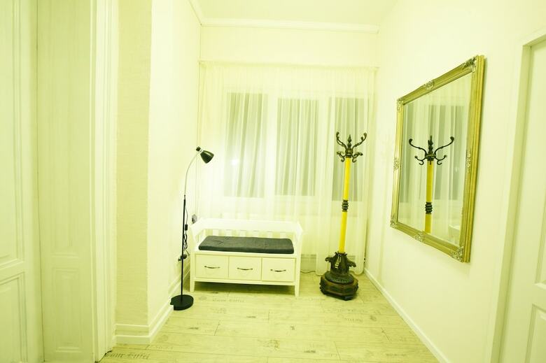 Hotel Charma Residence