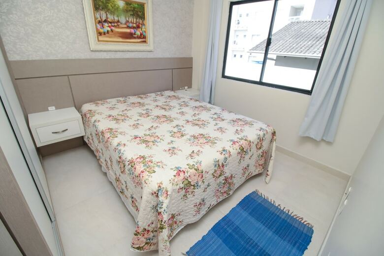 Apartamento 2 Quartos - 061