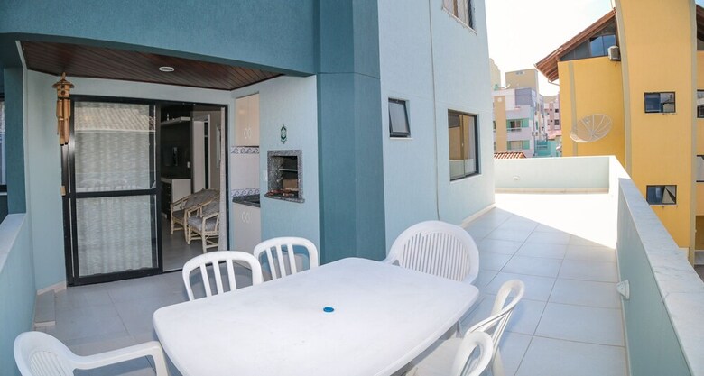 Apartamento 2 Quartos - 061