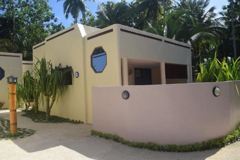 Hotel Sunset Bay Villas Siargao