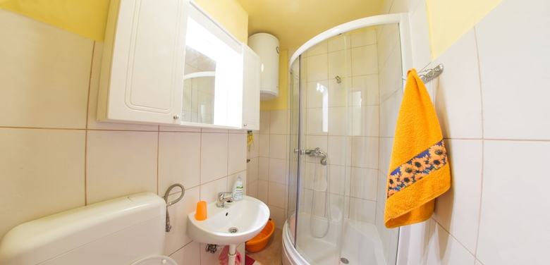 Studio Apartment Zebra