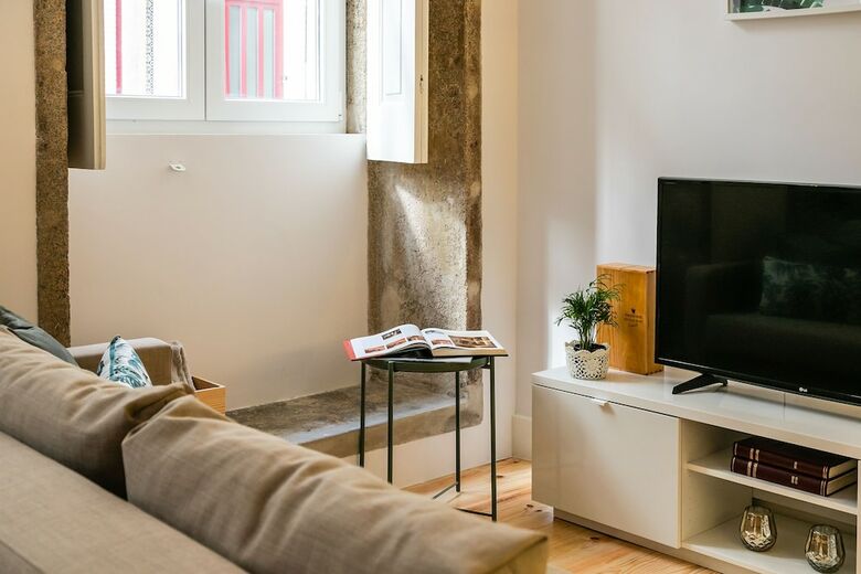 Apartamentos Indulge Porto Flats