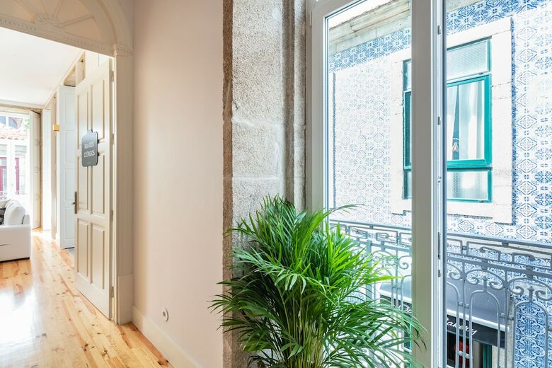 Apartamentos Indulge Porto Flats